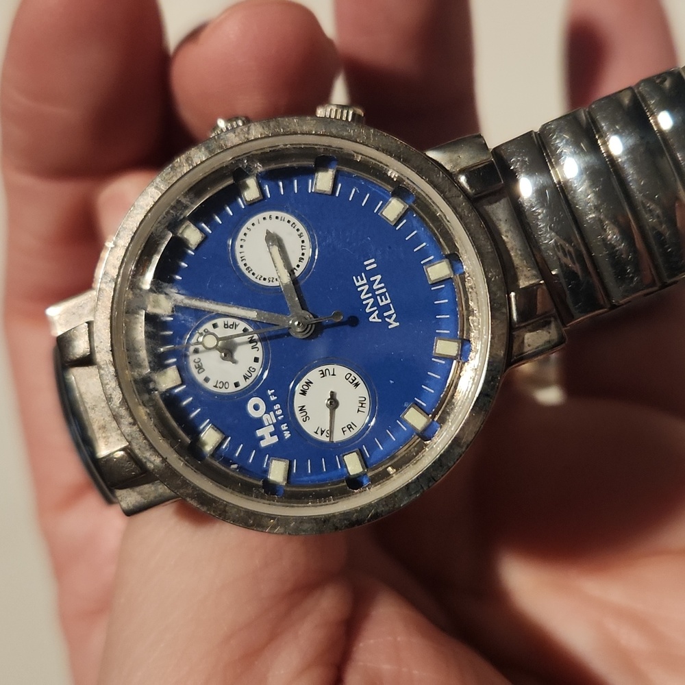 3 vintage women's watches - Picture 3 of 4